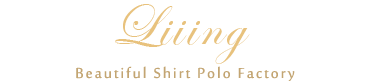 LIIING+ Thời trang  - Nhà sản xuất Áo Sơ Mi Trung Quốc