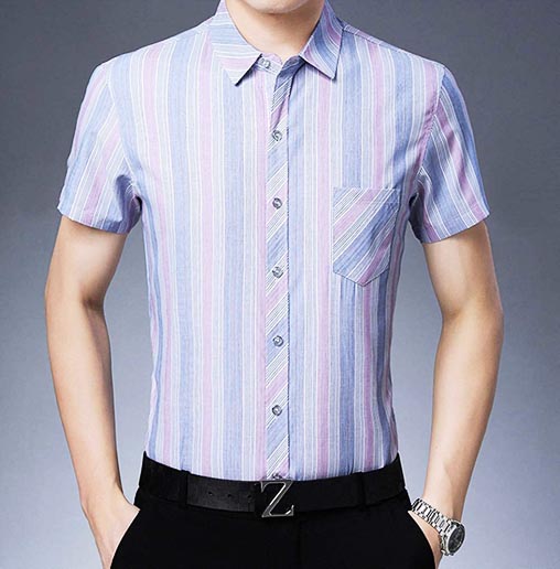Business Casual Shirts manufacturer