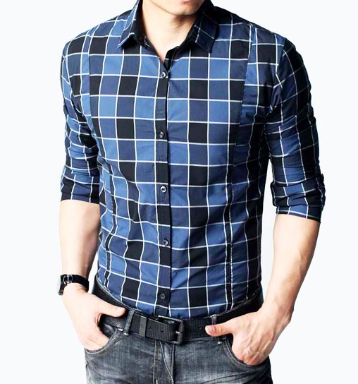 Casual Shirts manufacturer