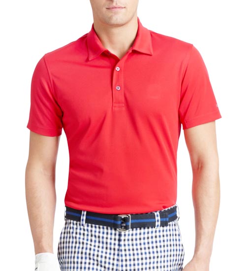 GOLF Polos manufacturer
