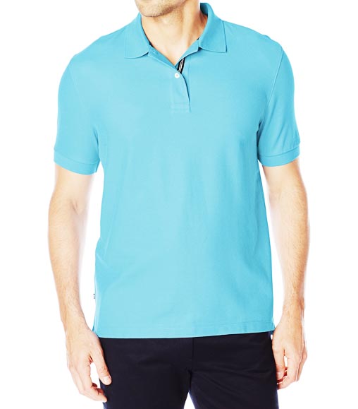 Pique Polos manufacturer