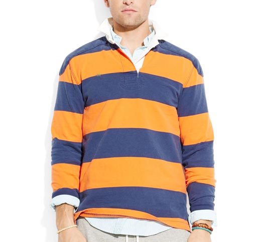 Rugby Polos manufacturer