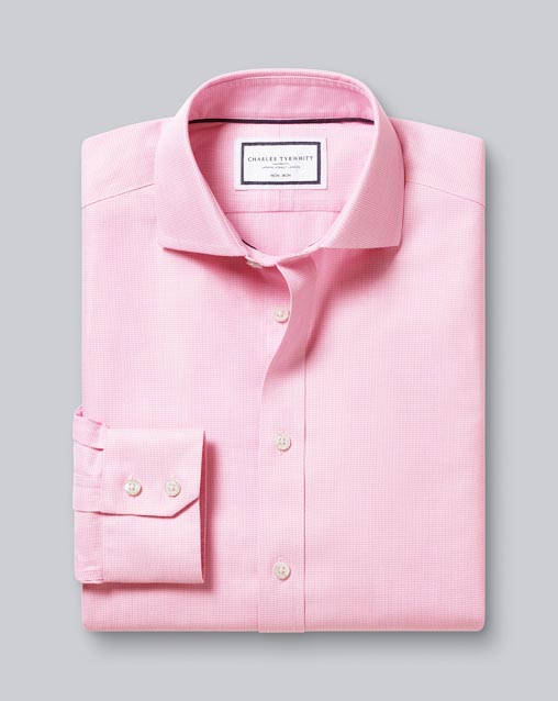 Shirts manufacturer
