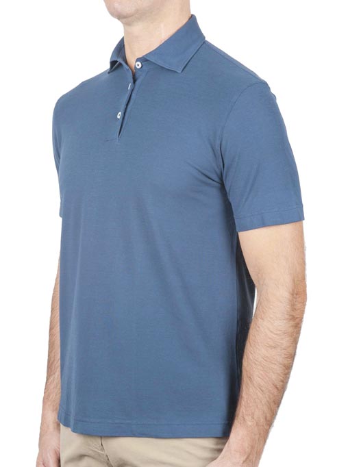 Short Sleeve Polos manufacturer