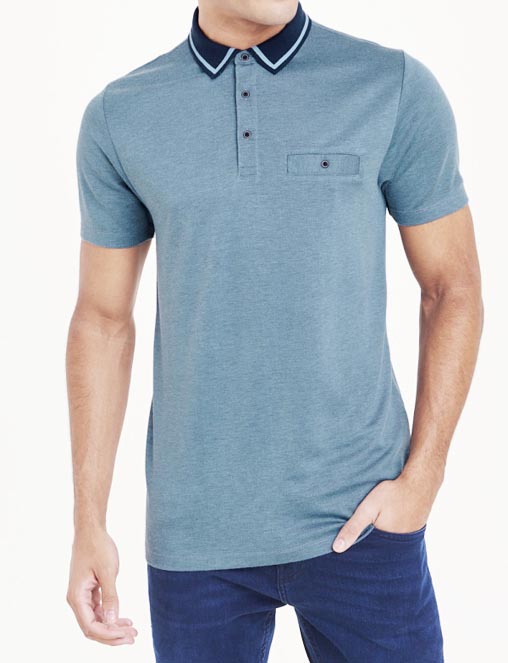 Smart Polos manufacturer