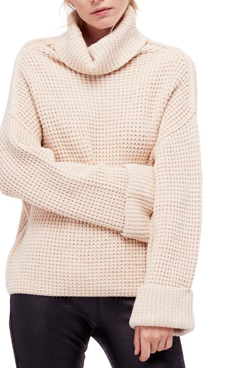 Sweaters manufacturer