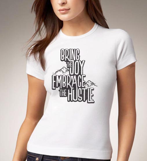 T Shirts manufacturer